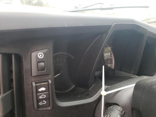 Photo 9 from auction – 2012 HONDA RIDGELINE with VIN 5FPYK1F58CB458324