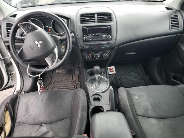 Photo 8 from auction – 2015 MITSUBISHI OUTLANDER with VIN 4A4AP3AU8FE032539