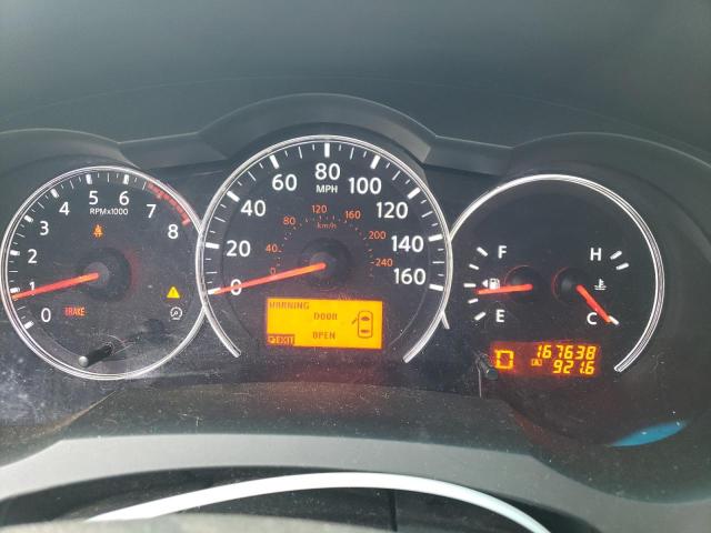 Photo 9 from auction – 2012 NISSAN ALTIMA SR with VIN 1N4BL2AP3CC103154