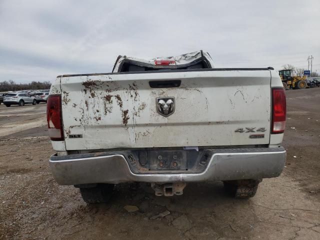 Photo 6 from auction – 2012 DODGE RAM 3500 S with VIN 3C63D3DL2CG149315