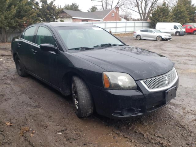 Photo 4 from auction – 2011 MITSUBISHI GALANT ES with VIN 4A32B3FF3BE033707