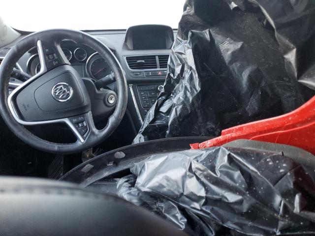 Photo 8 from auction – 2014 BUICK ENCORE with VIN KL4CJGSB5EB543528