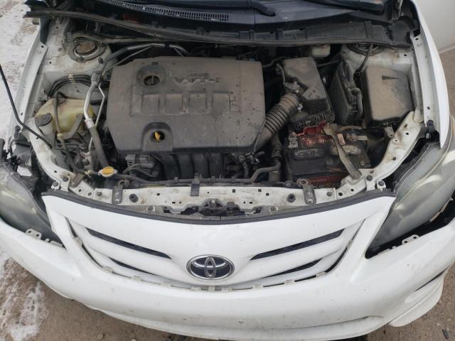 Photo 11 from auction – 2013 TOYOTA COROLLA BA with VIN 5YFBU4EEXDP177501