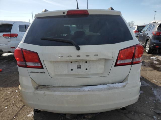 Photo 6 from auction – 2011 DODGE JOURNEY MA with VIN 3D4PG1FG2BT514140
