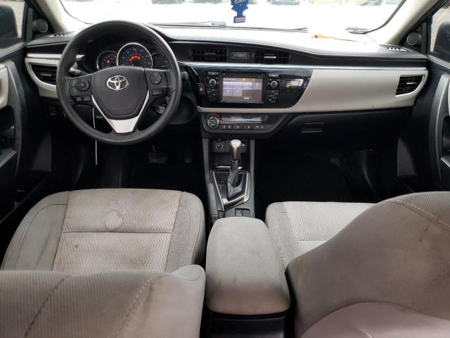 Photo 8 from auction – 2014 TOYOTA COROLLA EC with VIN 2T1BPRHE8EC077320