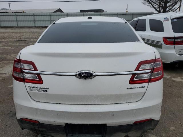 Photo 6 from auction – 2015 FORD TAURUS LIM with VIN 1FAHP2F89FG172038