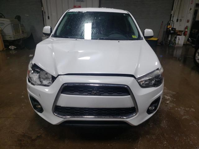 Foto 5 de la subasta – 2014 MITSUBISHI OUTLANDER con VIN 4A4AP3AU3EE030874