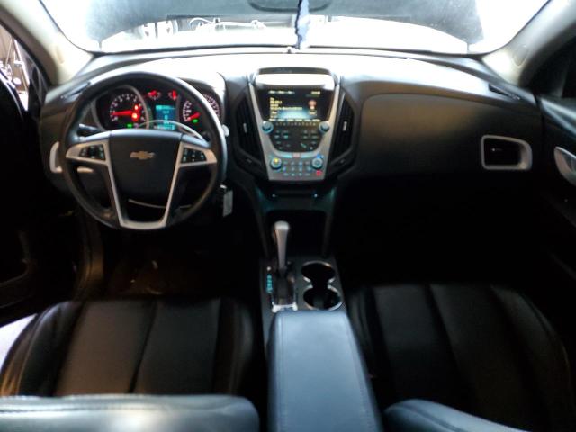 Photo 8 from auction – 2013 CHEVROLET EQUINOX LT with VIN 2GNFLGE38D6303433