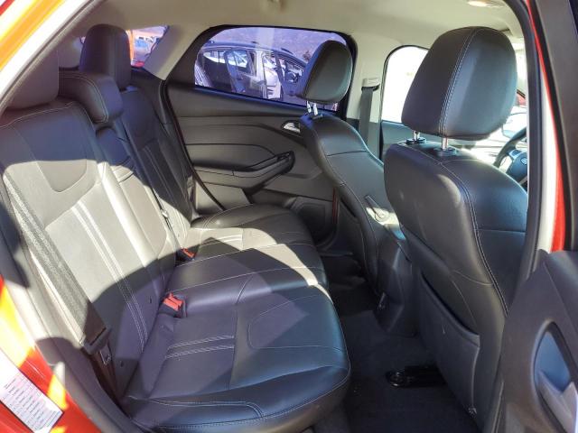 صورة رقم 10 من المزاد - 2013 FORD FOCUS SE مع VIN 1FADP3K26DL279932
