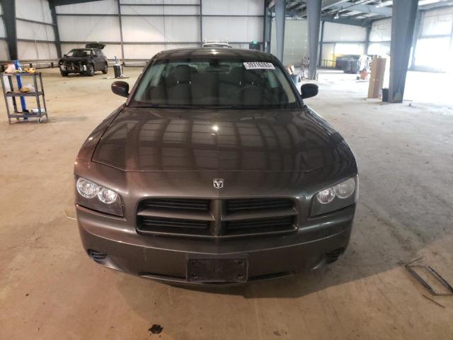Photo 5 from auction – 2009 DODGE CHARGER with VIN 2B3KA43D69H505059