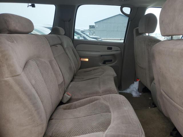 Photo 10 from auction – 2001 CHEVROLET SUBURBAN K with VIN 1GNFK16T41J212267