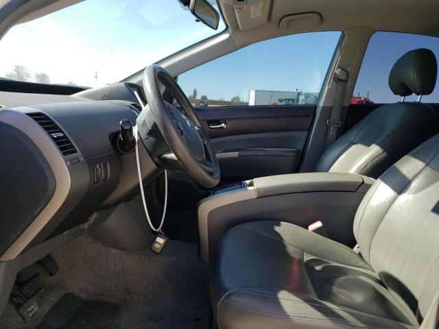 Photo 7 from auction – 2005 TOYOTA PRIUS with VIN JTDKB20U853115467