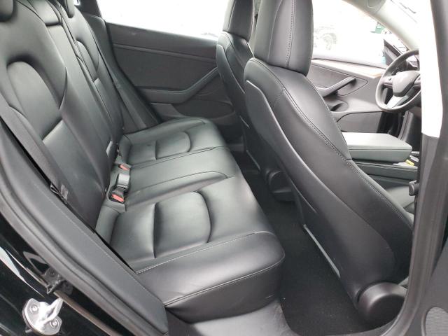 Photo 10 from auction – 2022 TESLA MODEL 3 with VIN 5YJ3E1EBXNF189778