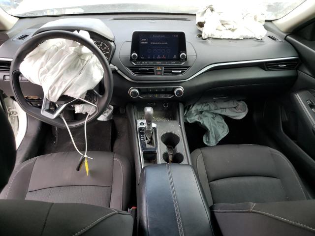 Photo 8 from auction – 2020 NISSAN ALTIMA S with VIN 1N4BL4BV7LC137364