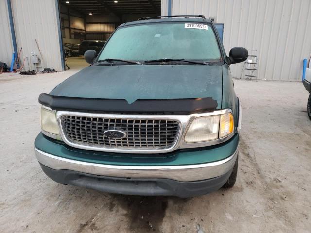صورة رقم 5 من المزاد - 2000 FORD EXPEDITION مع VIN 1FMRU1569YLB66750