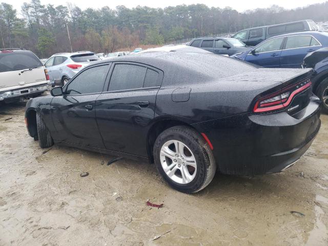 Photo 2 from auction – 2019 DODGE CHARGER SX with VIN 2C3CDXBG3KH661593