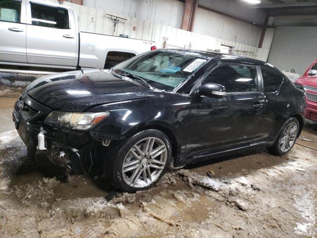 TOYOTA SCION TC 2012 with VIN JTKJF5C70C3039630 - Photo from auction