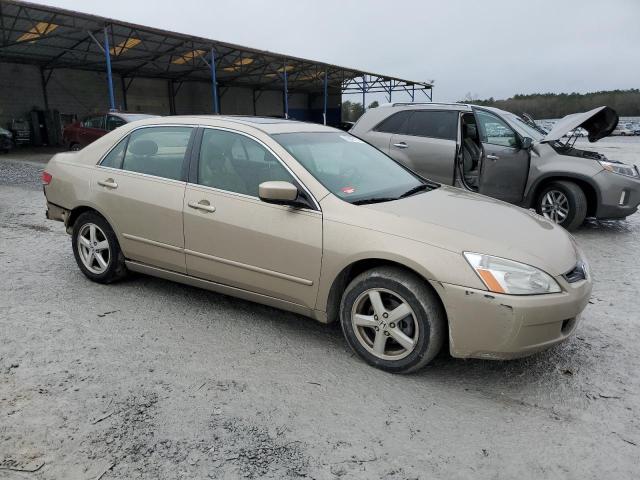Photo 4 from auction – 2004 HONDA ACCORD EX with VIN 1HGCM56834A025519