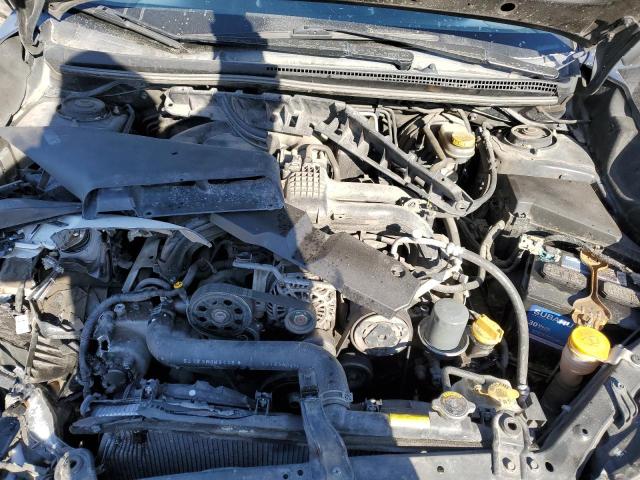 Photo 11 from auction – 2012 SUBARU IMPREZA SP with VIN JF1GPAL67CH220683