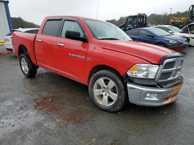 Photo 4 from auction – 2012 DODGE RAM 1500 S with VIN 1C6RD7LT6CS115020
