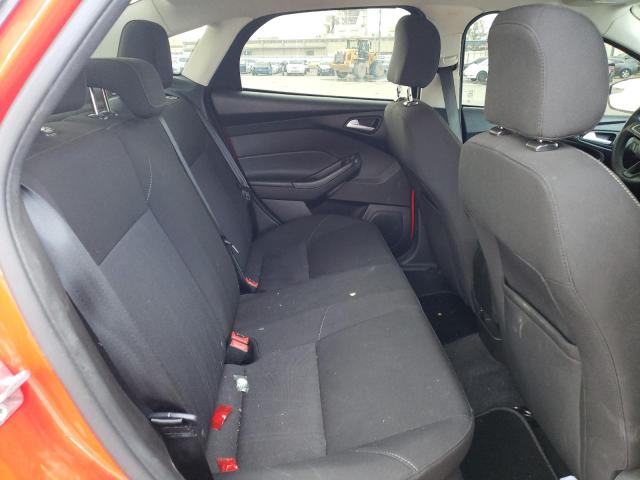 Photo 10 from auction – 2016 FORD FOCUS SE with VIN 1FADP3F2XGL393625