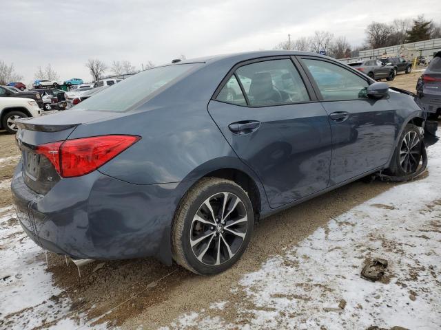 Photo 3 from auction – 2017 TOYOTA COROLLA L with VIN 2T1BURHE2HC807624
