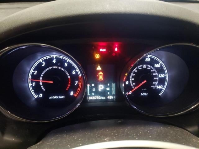 Photo 9 from auction – 2020 MITSUBISHI OUTLANDER with VIN JA4AP3AU8LU014271