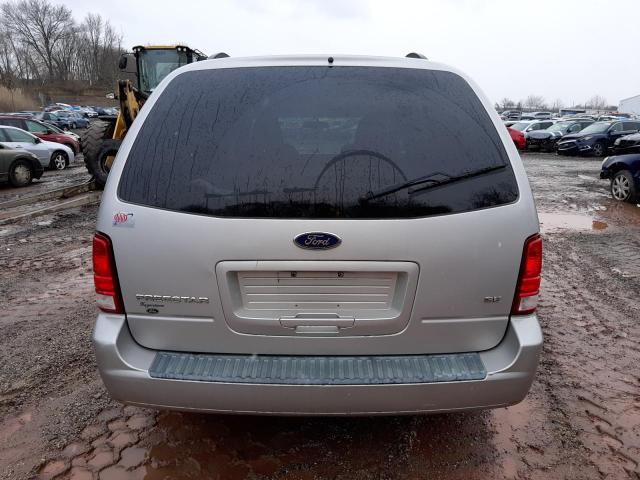 Photo 6 from auction – 2005 FORD FREESTAR S with VIN 2FMZA51625BA10146