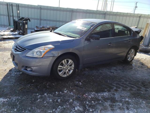 Zdjęcie 1 z aukcji – 2010 NISSAN ALTIMA BAS z VIN 1N4AL2AP2AN435549