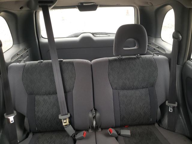 Photo 10 from auction – 2002 TOYOTA RAV 4 with VIN JTEGH20V120065954