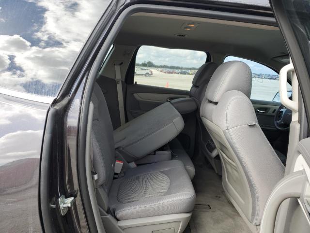 Photo 11 from auction – 2014 CHEVROLET TRAVERSE with VIN 1GNKRGKD5EJ350336