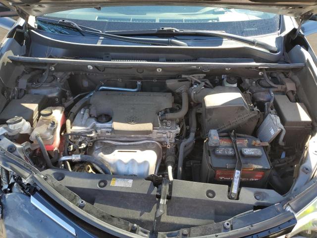 Photo 11 from auction – 2016 TOYOTA RAV4 LIMIT with VIN 2T3DFREV7GW523210