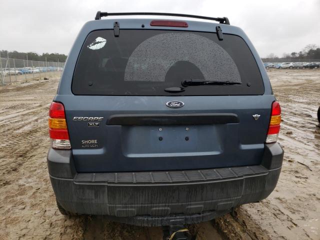 Photo 6 from auction – 2005 FORD ESCAPE XLT with VIN 1FMYU93185KC22437