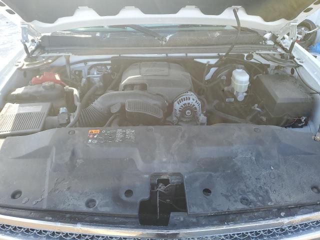 Photo 12 from auction – 2012 CHEVROLET SILVERADO with VIN 1GCRKSE72CZ219206
