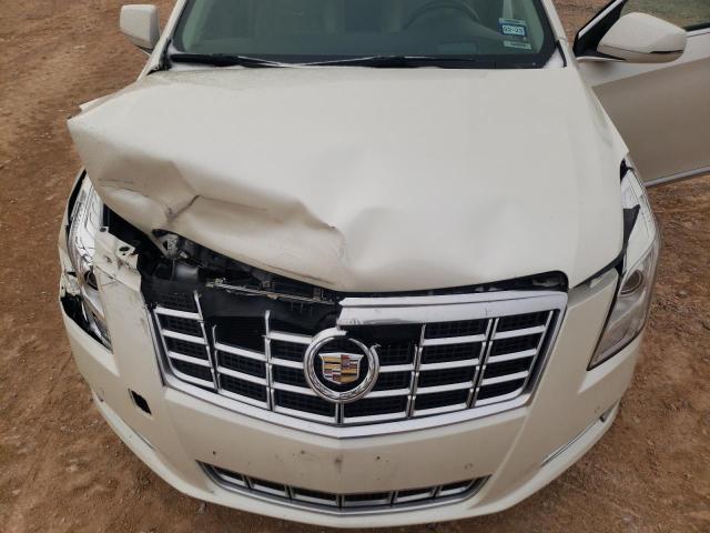 Photo 11 from auction – 2013 CADILLAC XTS PREMIU with VIN 2G61S5S32D9124806