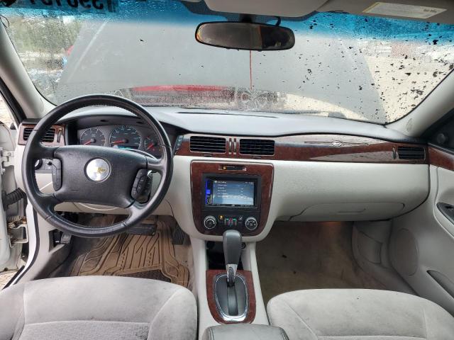 Photo 8 from auction – 2011 CHEVROLET IMPALA LT with VIN 2G1WG5EKXB1136522