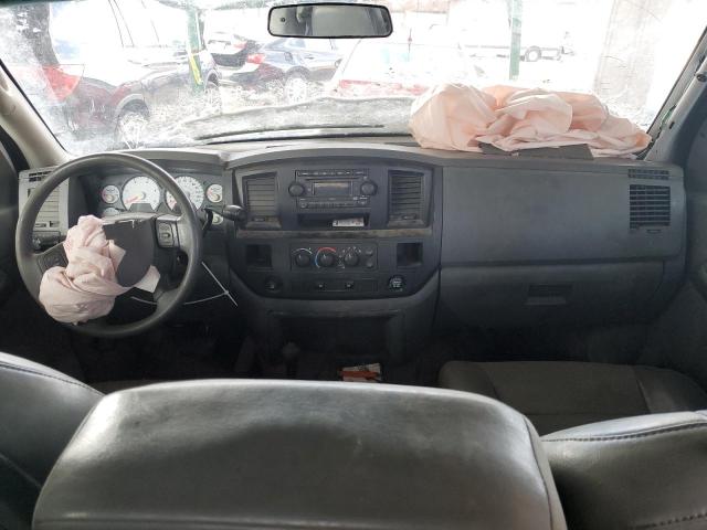 صورة رقم 8 من المزاد - 2008 DODGE RAM 2500 S مع VIN 3D7KS28A78G239442