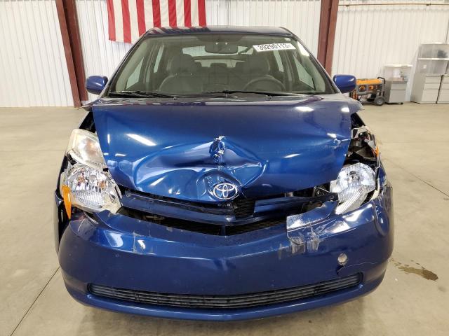 Photo 5 from auction – 2009 TOYOTA PRIUS with VIN JTDKB20U897829615