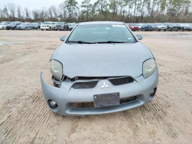 Photo 5 from auction – 2008 MITSUBISHI ECLIPSE GS with VIN 4A3AK24F48E009160