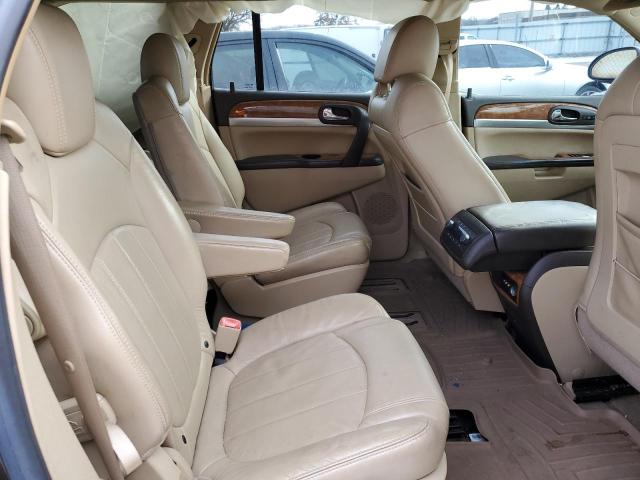 Photo 11 from auction – 2008 BUICK ENCLAVE CX with VIN 5GAEV237X8J189243