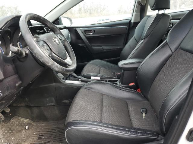 Photo 7 from auction – 2016 TOYOTA COROLLA L with VIN 5YFBURHE8GP516334