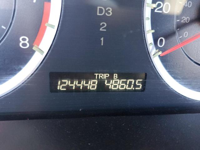 Photo 9 from auction – 2010 HONDA ACCORD EX with VIN 1HGCP2F73AA010401
