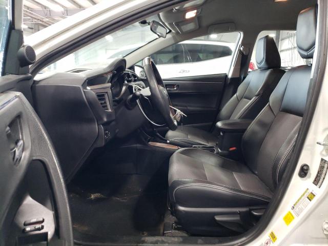 صورة رقم 7 من المزاد - 2016 TOYOTA COROLLA L مع VIN 2T1BURHEXGC508400