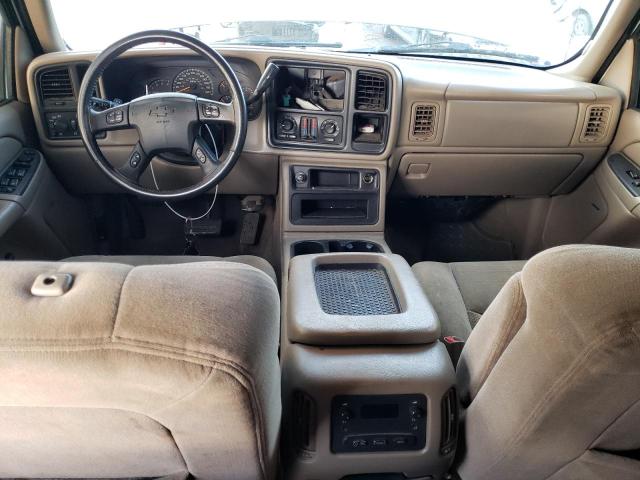 Photo 8 from auction – 2005 CHEVROLET SILVERADO with VIN 2GCEC13T551241511