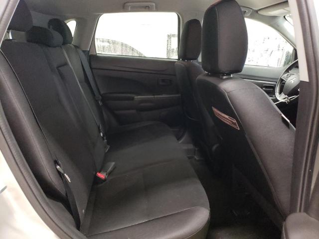 Photo 11 from auction – 2014 MITSUBISHI OUTLANDER with VIN 4A4AP3AU6EE016077