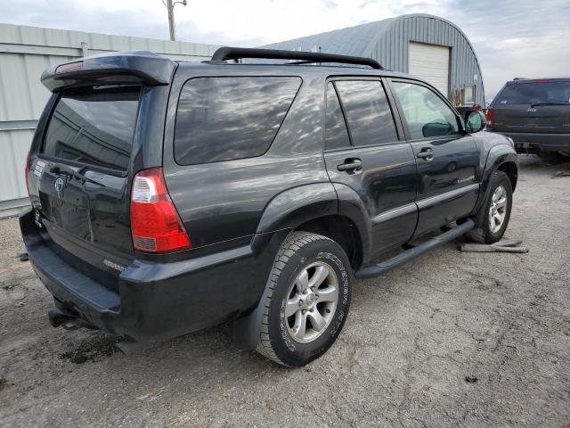 Photo 3 from auction – 2008 TOYOTA 4RUNNER SR with VIN JTEBT14R88K002041