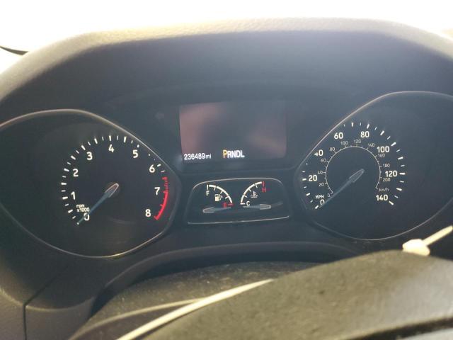 Photo 9 from auction – 2016 FORD FOCUS SE with VIN 1FADP3K2XGL304707