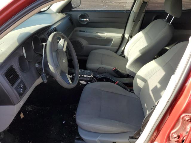 Photo 7 from auction – 2007 DODGE CHARGER SE with VIN 2B3KA43R27H623005