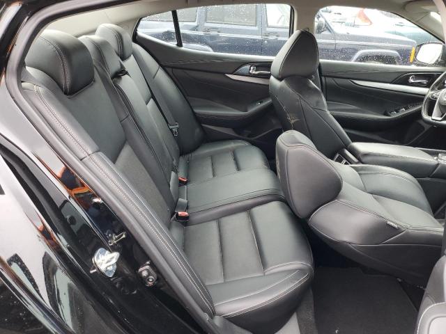 Photo 10 from auction – 2018 NISSAN MAXIMA 3.5 with VIN 1N4AA6AP1JC373019