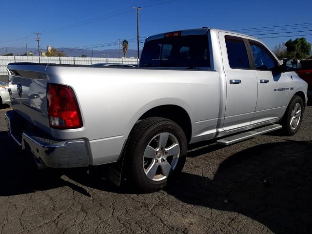 Photo 3 from auction – 2012 DODGE RAM 1500 S with VIN 1C6RD6GT9CS117252